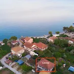 Liovore * Lygia (Lefkada)