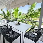 Apartmán Liovore Lygia (Lefkada)