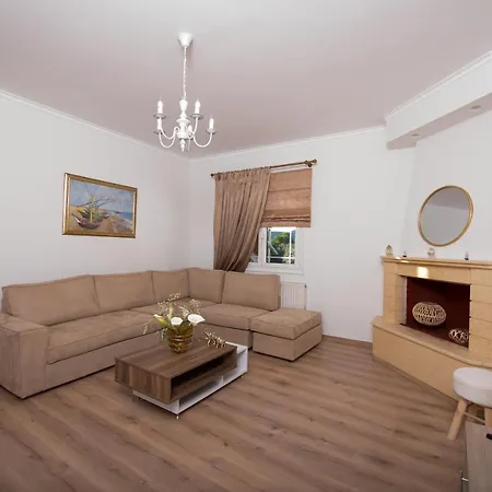 Apartman Liovore *