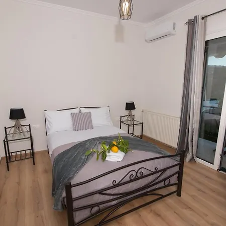 Liovore Apartman Lijá