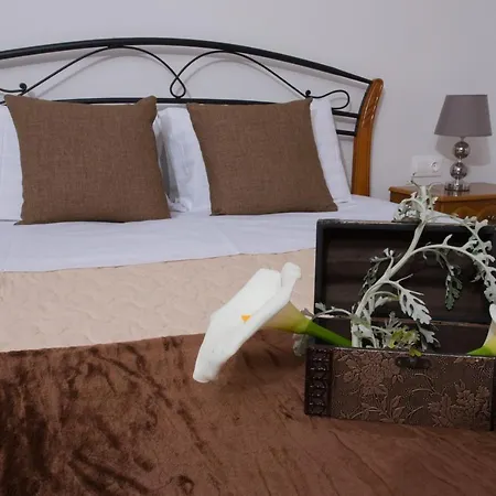 Liovore Apartman Lijá