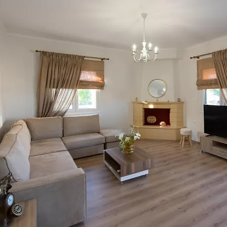 Liovore Apartman Lijá