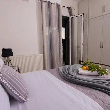 Liovore Apartament Ligia