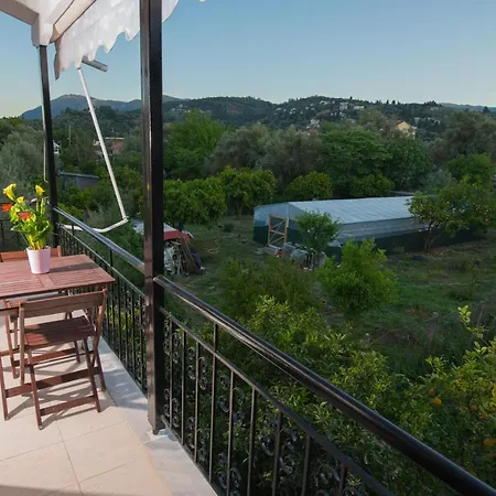Apartament Liovore *