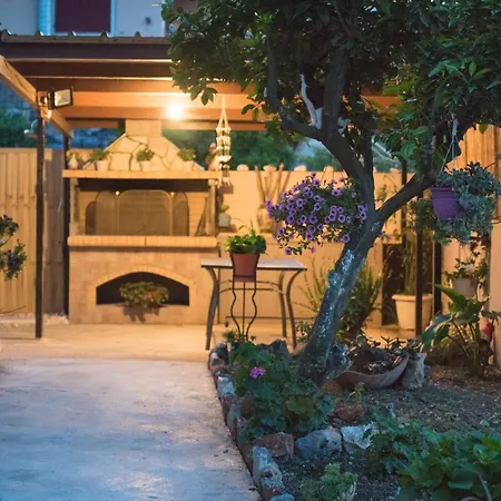 Apartament Liovore