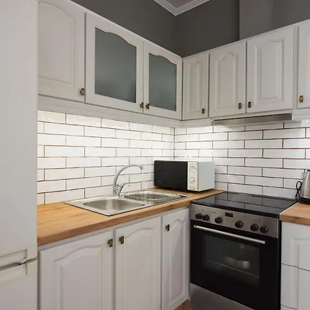 Liovore Appartement