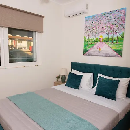 Apartament Liovore Ligia