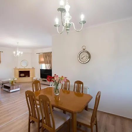 Appartement Liovore *