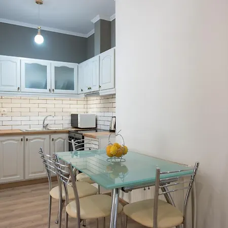 Liovore Appartement *