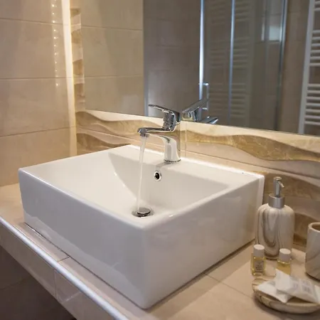 Appartement Liovore Lygia (Lefkada)