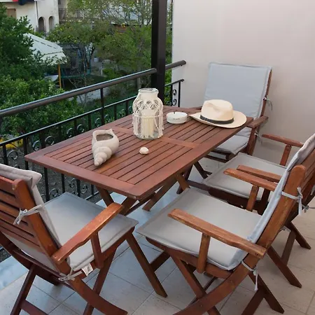 Liovore Lygia (Lefkada)