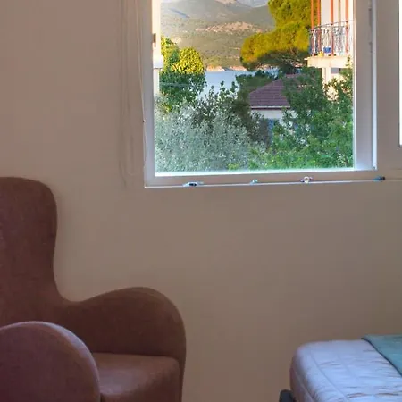Apartament Liovore *