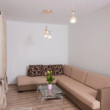 Liovore Διαμέρισμα Λυγιά