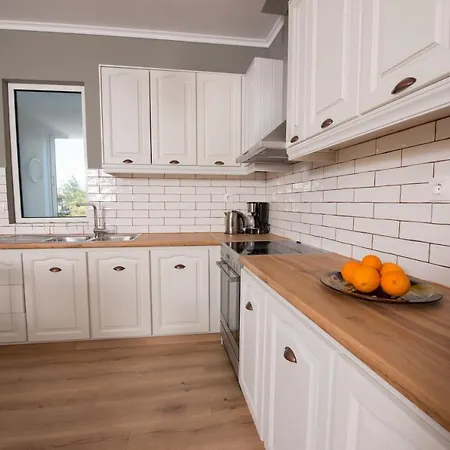 Appartement Liovore