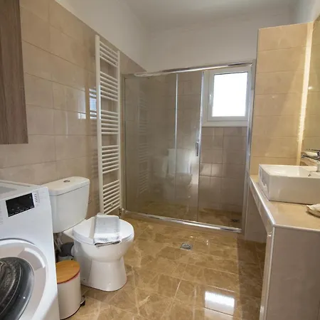 Liovore Appartement *