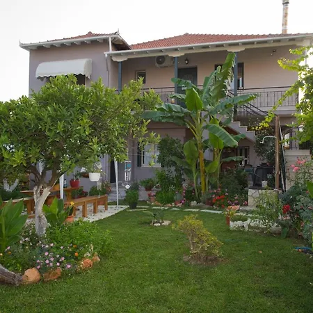 Appartement Liovore