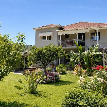 Appartement Liovore *