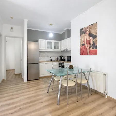 Appartement Liovore Lygia (Lefkada)