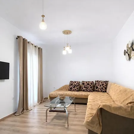 Appartement Liovore *