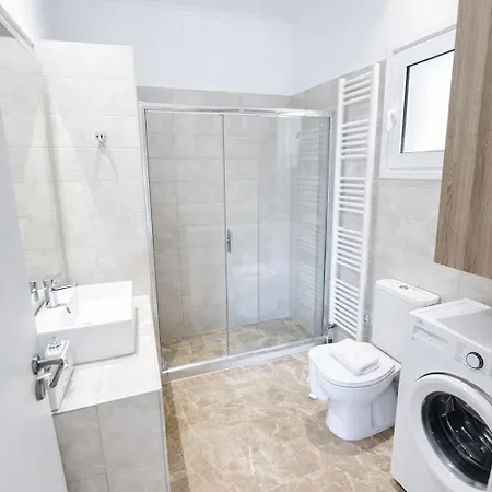 Liovore Appartement