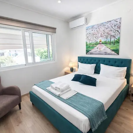 Liovore Appartement