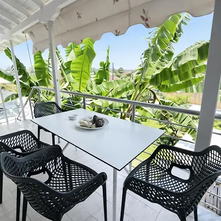 Appartement Liovore Lygia (Lefkada)