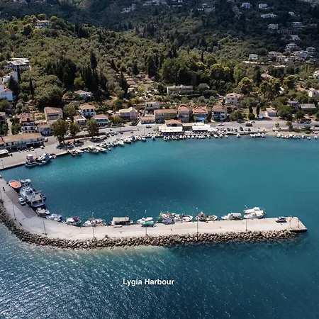Appartement Liovore Lygia (Lefkada)