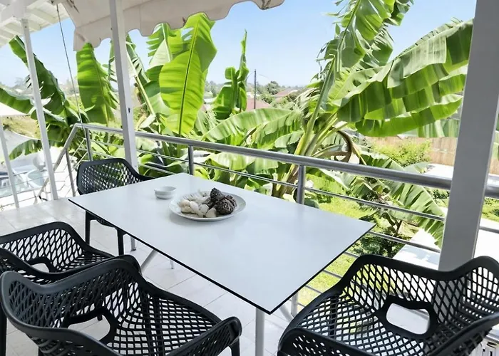 דירה Liovore ליגיה